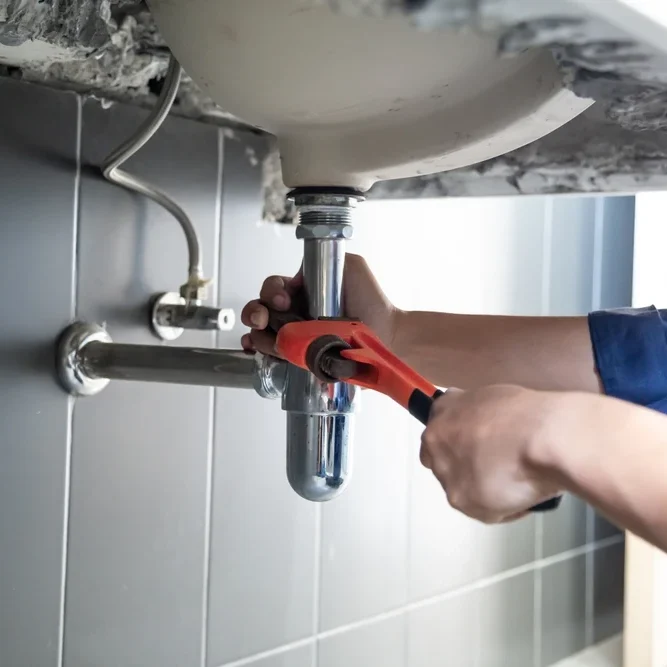 plumbing
