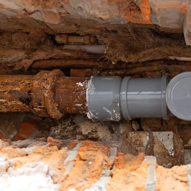sewer-repair