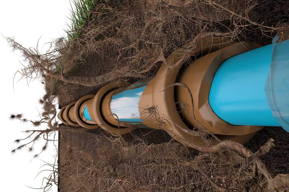 sewer line repair and replacement